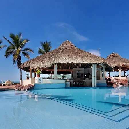 The Palms Resort Of Mazatlan 