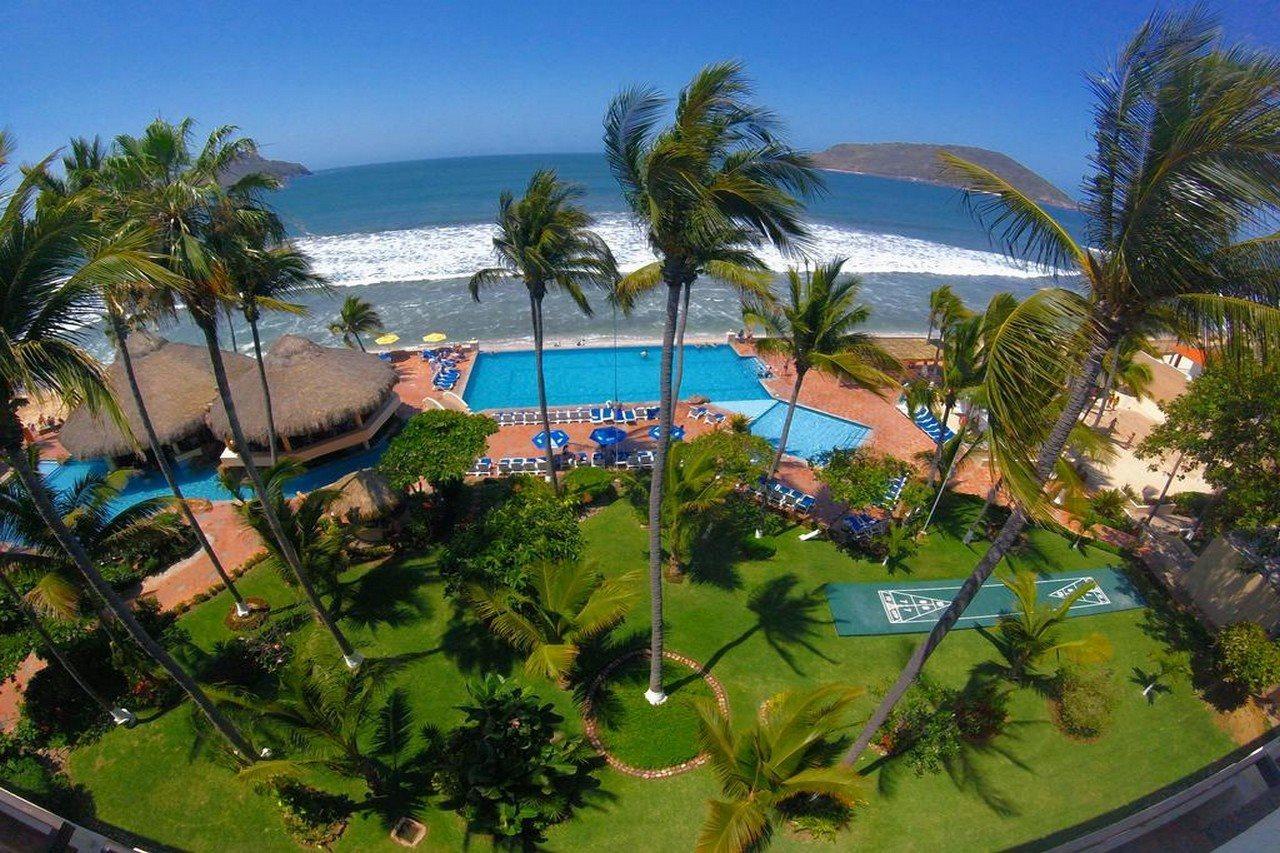 The Palms Of Station touristique 4*