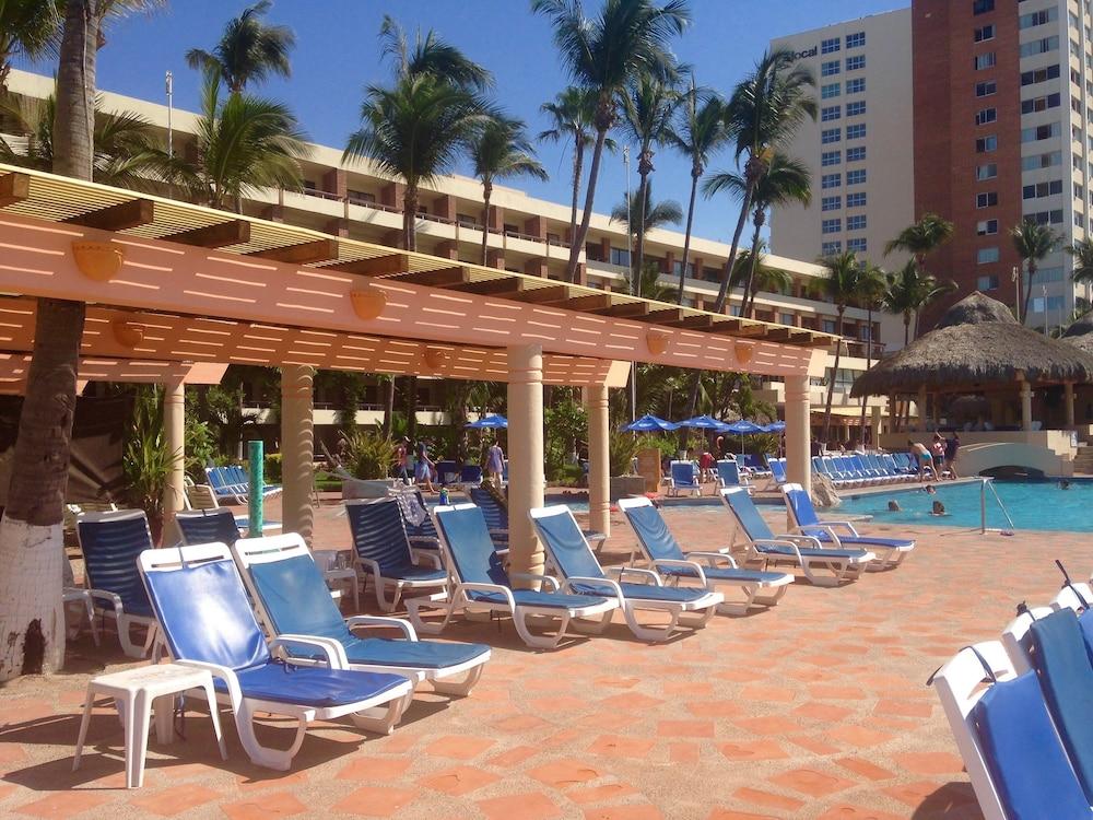 The Palms Of Station touristique 4*