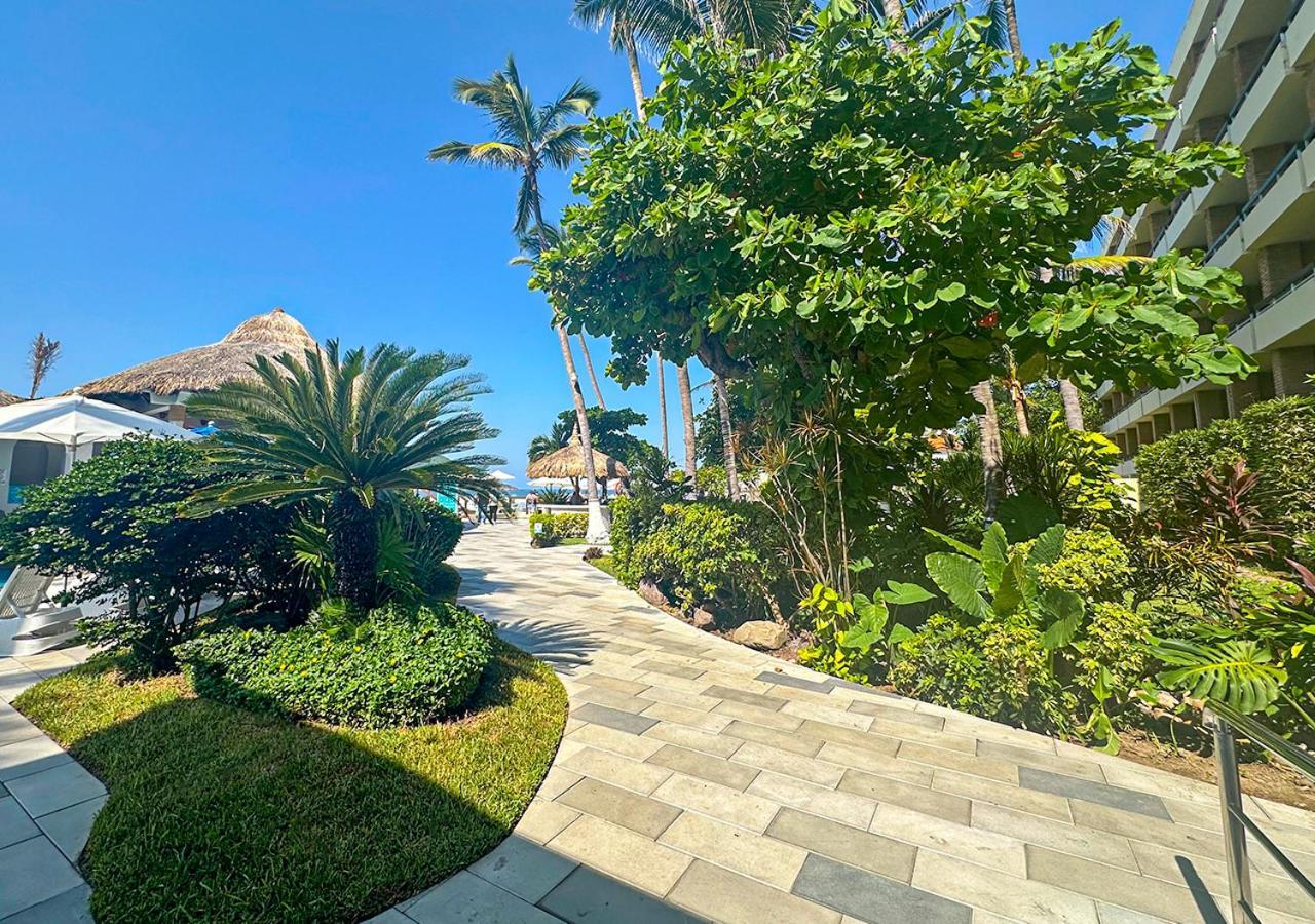 The Palms Of Mazatlán