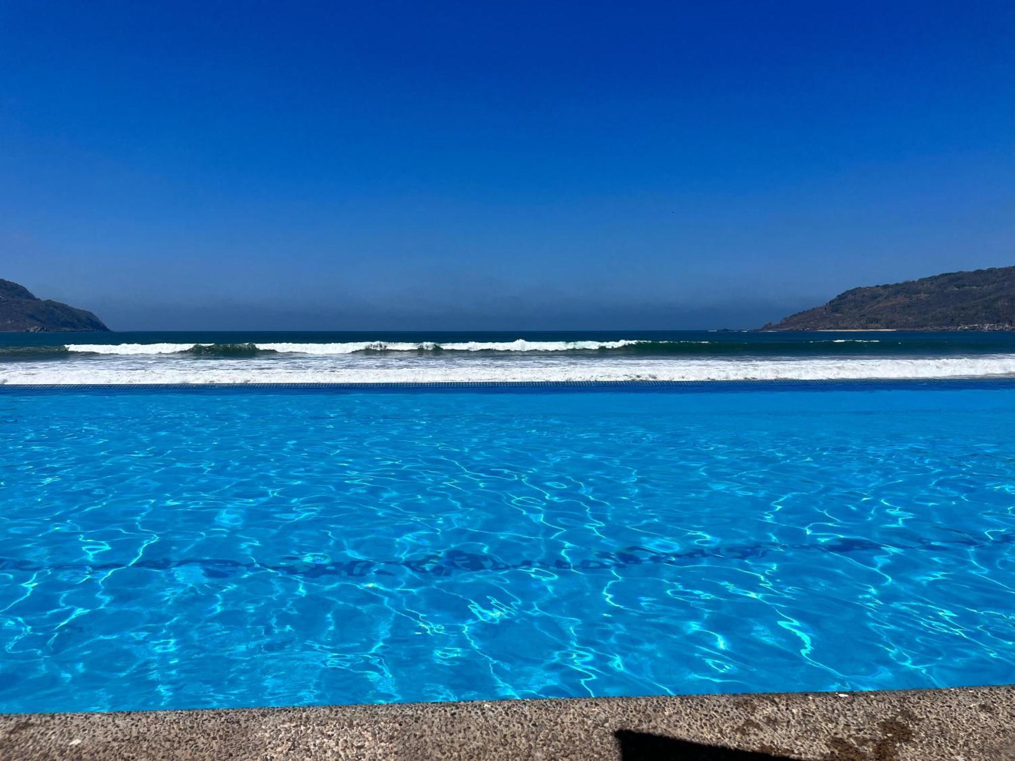 The Palms Of 4* Mazatlan