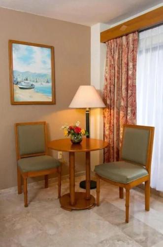 The Palms Of 4* Mazatlán