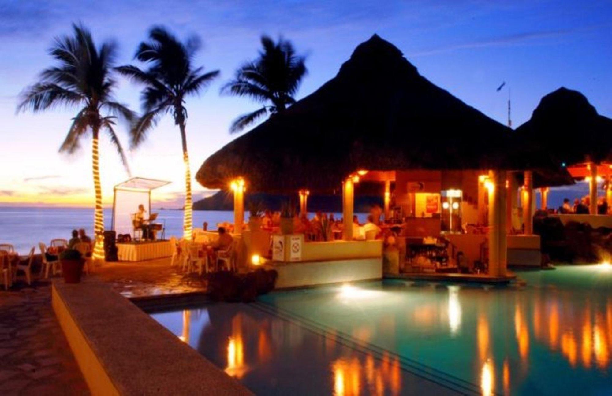 Station touristique The Palms Of 4*