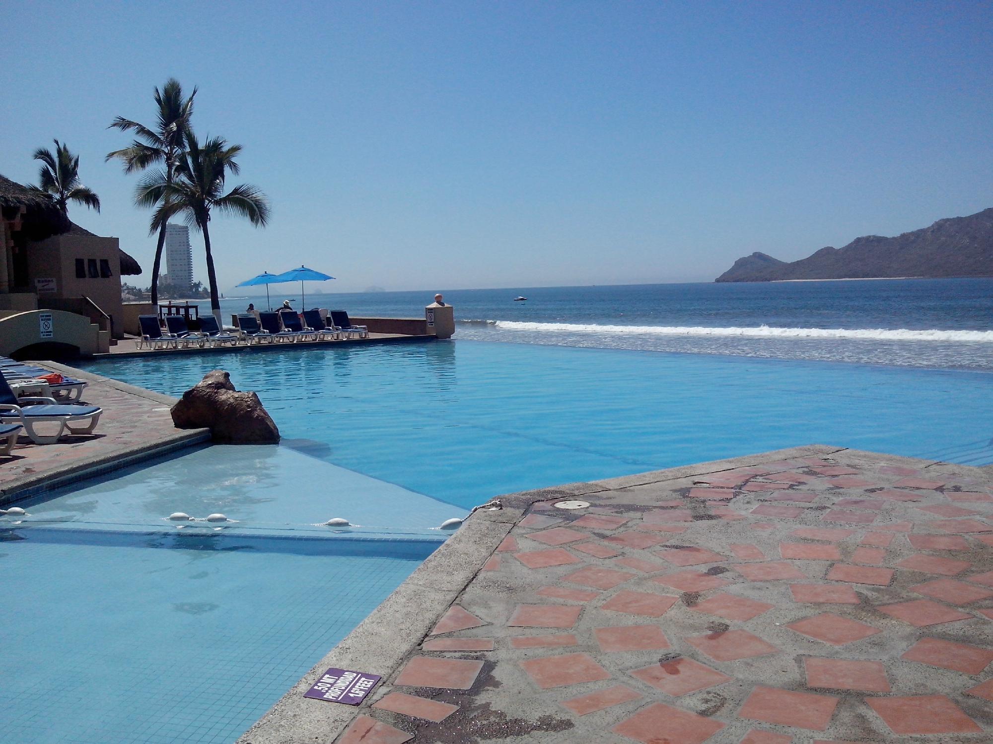 The Palms Of Station touristique 4*