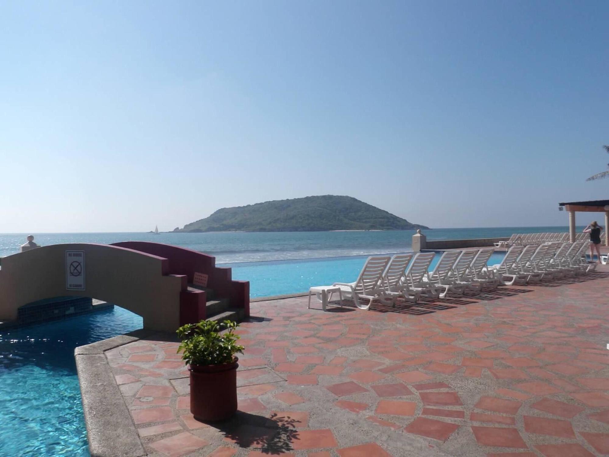 The Palms Of 4* Mazatlan