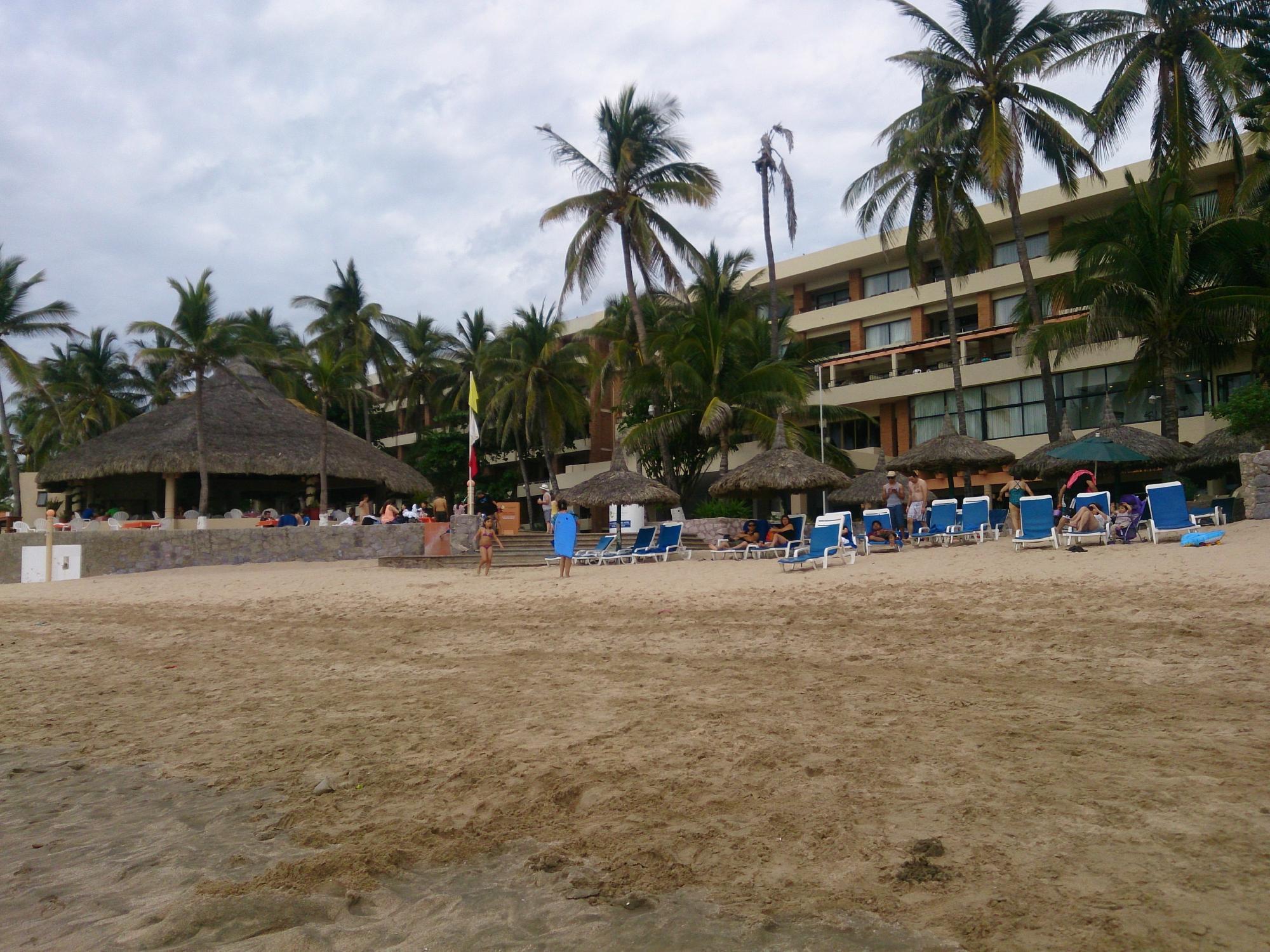 Station touristique The Palms Of