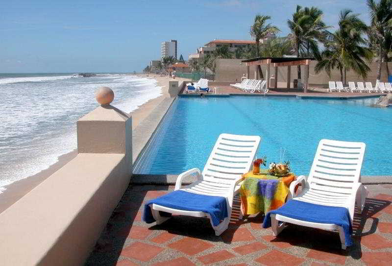 The Palms Of Station touristique Mazatlán