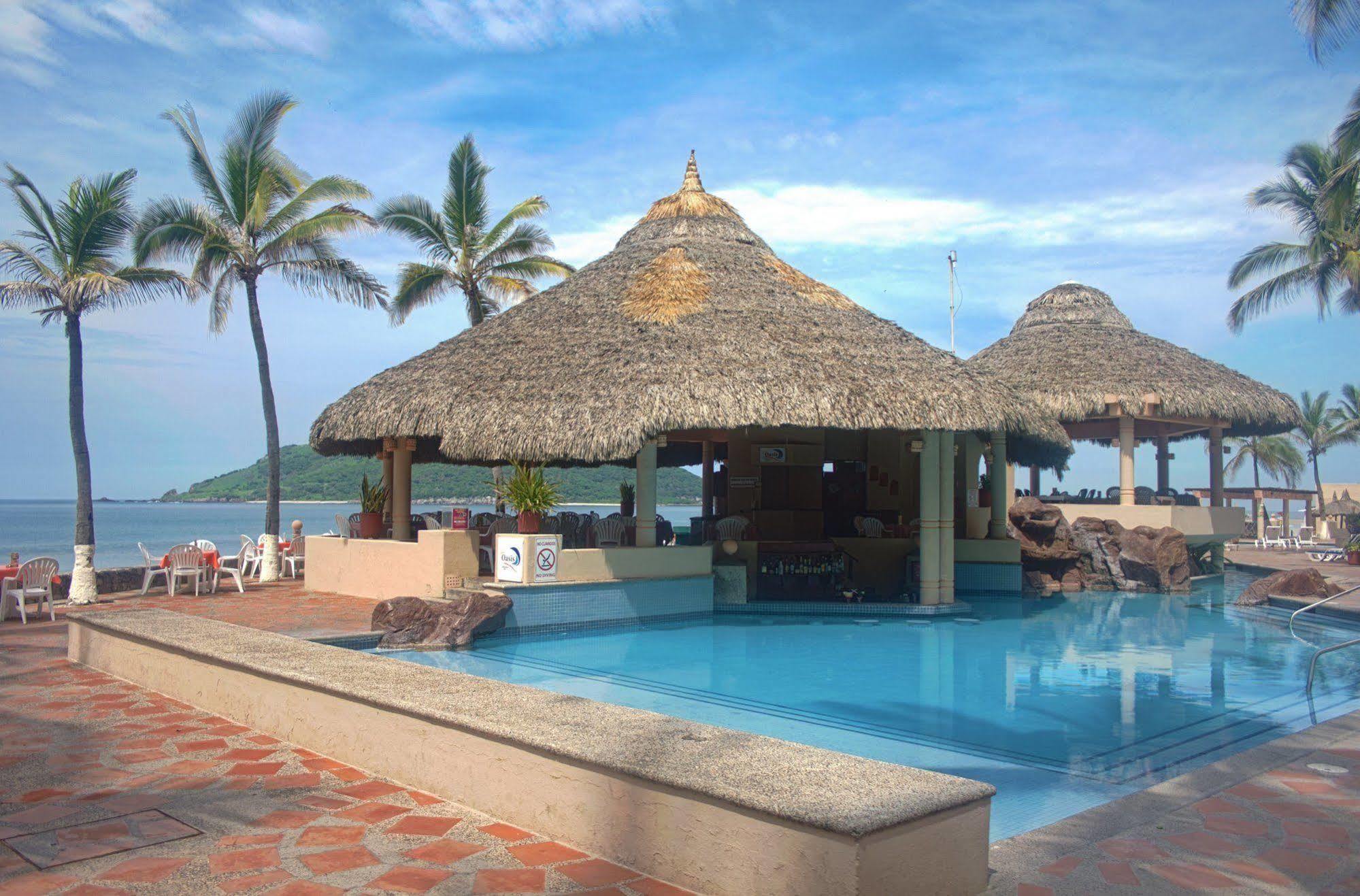 Station touristique The Palms Of Mazatlán